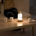 CEDAR CREEK® ECO GLOW RECHARGEABLE LANTERN