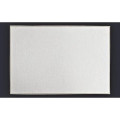 31.5" x 51" 1230 GSM Textured Non-Skid Dornier Rug