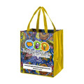 Sublimated PET Non-Woven Grocery Tote Bag