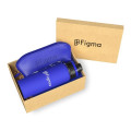 Welcome Aboard   4-Piece Gift Set