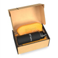 Welcome Aboard   4-Piece Gift Set