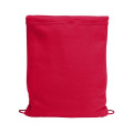 Fleece Backpack / Blanket