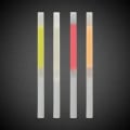 10" Concert Glow Sticks