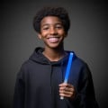 10" Concert Glow Sticks