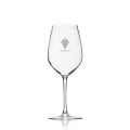 16 oz. Chef & Sommelier Tulip White Wine Glasses