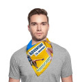 Headband and Neck Wear Full Color Sublimation - Domestic Pro