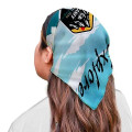 Headband and Neck Wear Full Color Sublimation - Domestic Pro