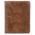 Westbridge Leather Padholder