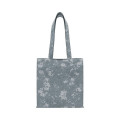 Distressed Printed Economy Tote