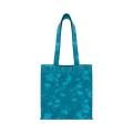 Distressed Printed Economy Tote