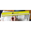 15" Magnifying Ruler