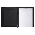 Lamis Zippered Padfolio