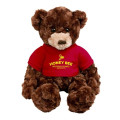 Chelsea™ Plush Teddy Bear - Dexter