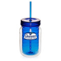 18 oz Double Wall Acrylic Tumbler