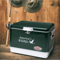 Coleman® 54-Quart Classic Steel Belted Cooler