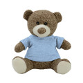 Chelsea™ Plush Knitted Teddy Bear