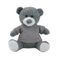 Chelsea™ Plush Knitted Teddy Bear