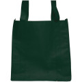 Small Non-Woven Grocery Tote Bags