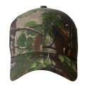 Camo Cap