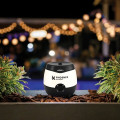THERMACELL® RECHARGEABLE MOSQUITO REPELLER + GLOW LIGHT