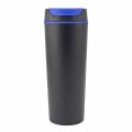 18 oz Double Wall Plastic Travel Mugs