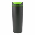 18 oz Double Wall Plastic Travel Mugs