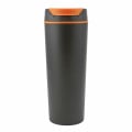 18 oz Double Wall Plastic Travel Mugs