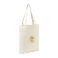 Recycled Cotton Gusset Bottom Tote - AWARE™