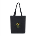 Recycled Cotton Gusset Bottom Tote - AWARE™