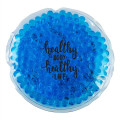 Glacier Small Round Gel Beads Hot/cold Pack