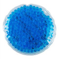 Glacier Small Round Gel Beads Hot/cold Pack