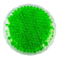 Glacier Small Round Gel Beads Hot/cold Pack
