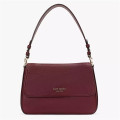 Hudson Medium Convertible Flap Shoulder Bag