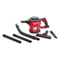 M18 Compact Vacuum