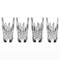 Lismore Shot Glass 55Ml 1.5Oz, Set Of 4