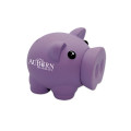 PVC Large Nose Piggy Bank