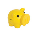 PVC Large Nose Piggy Bank