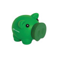 PVC Large Nose Piggy Bank