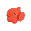 PVC Large Nose Piggy Bank