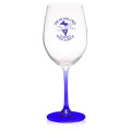 19 oz. Lead Free Wine Glasses