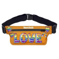 Pride Waist Belt