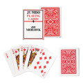 Jumbo Playing Cards