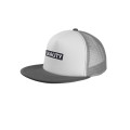 Classic Style Unstructured Trucker Hat