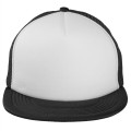 Classic Style Unstructured Trucker Hat