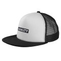 Classic Style Unstructured Trucker Hat