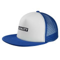 Classic Style Unstructured Trucker Hat