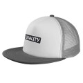 Classic Style Unstructured Trucker Hat
