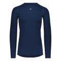 Russell Athletic Unisex CoolCore® Long Sleeve Compression...