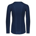 Russell Athletic Unisex CoolCore® Long Sleeve Compression...