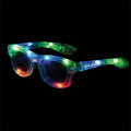 LED Iconic Glasses